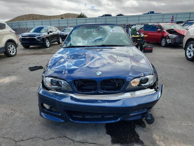 Photo 5 from auction – 2004 BMW 330 CI with VIN WBABW53454PJ95686