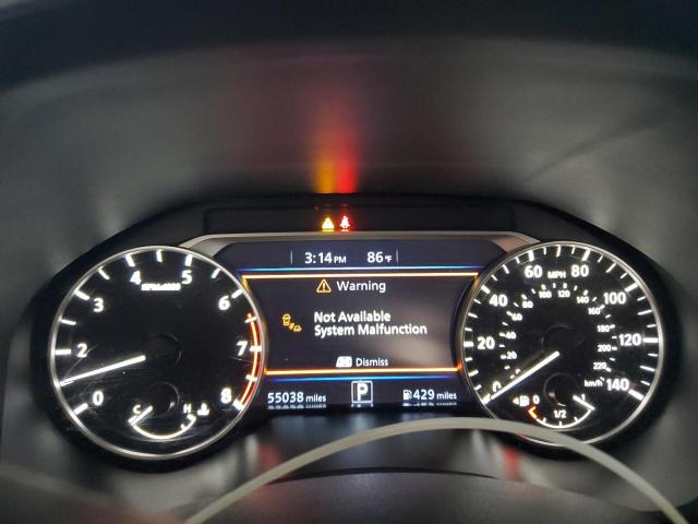 Photo 9 from auction – 2020 NISSAN ALTIMA SV with VIN 1N4BL4DV3LC284584