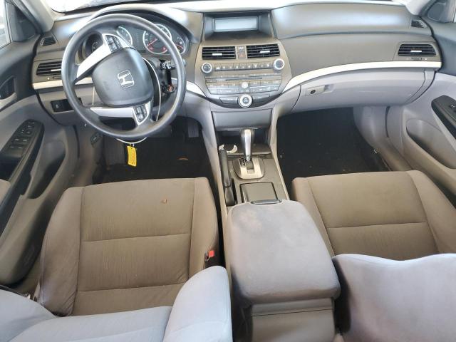 Photo 8 from auction – 2012 HONDA ACCORD LXP with VIN 1HGCP2F43CA201776
