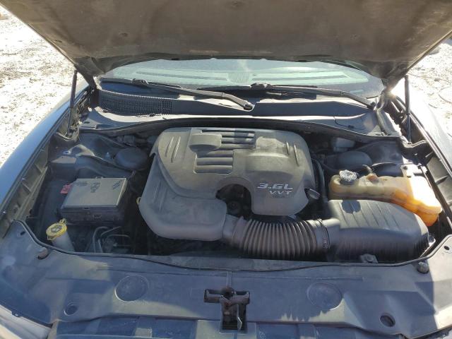 Photo 11 from auction – 2013 DODGE CHARGER SE with VIN 2C3CDXBG4DH610123