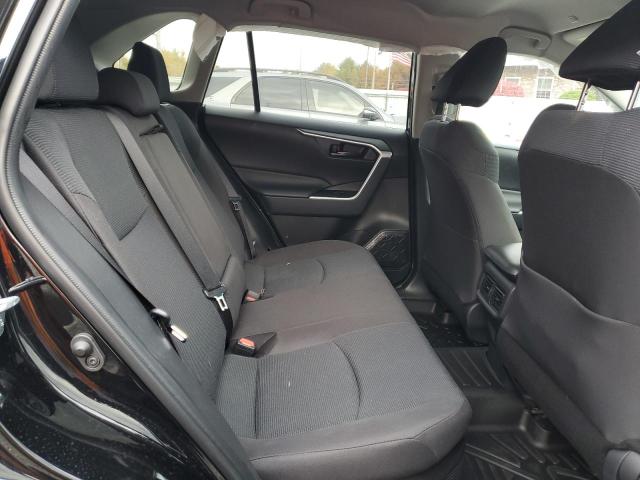 Photo 11 from auction – 2025 TOYOTA RAV4 LE with VIN 2T3MWRFV2SW266867