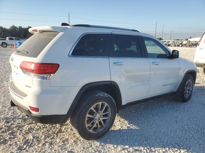 Photo 3 from auction – 2015 JEEP GRAND CHER with VIN 1C4RJFBG0FC726238