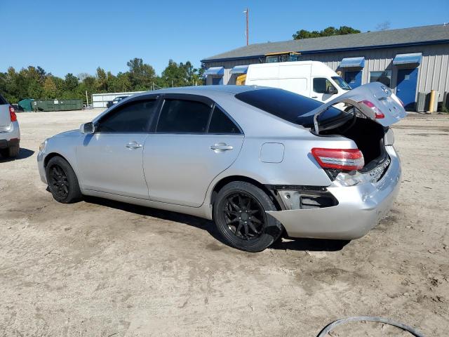 Photo 2 from auction – 2011 TOYOTA CAMRY BASE with VIN 4T4BF3EK1BR111902
