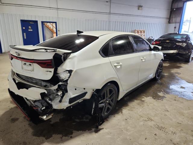 Photo 3 from auction – 2021 KIA FORTE with VIN 3KPF34AD0ME278484