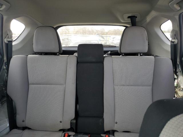 Photo 10 from auction – 2017 TOYOTA RAV4 XLE with VIN 2T3RFREVXHW663260
