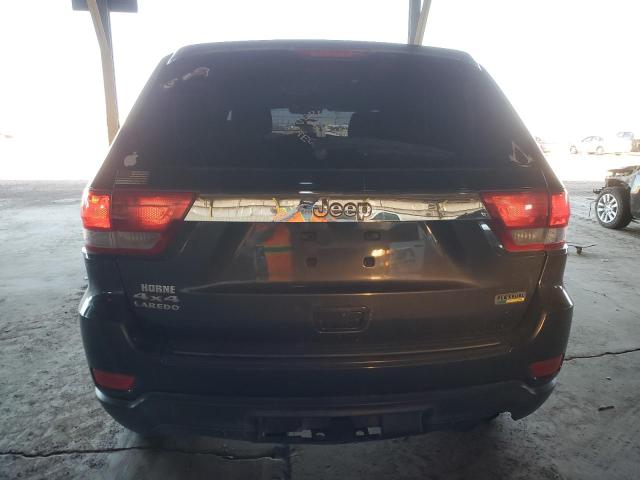 Photo 6 from auction – 2011 JEEP GRAND CHER with VIN 1J4RR4GG3BC660942