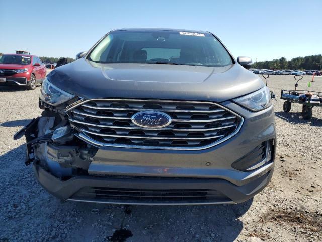 Photo 5 from auction – 2023 FORD EDGE TITAN with VIN 2FMPK4K92PBA14417
