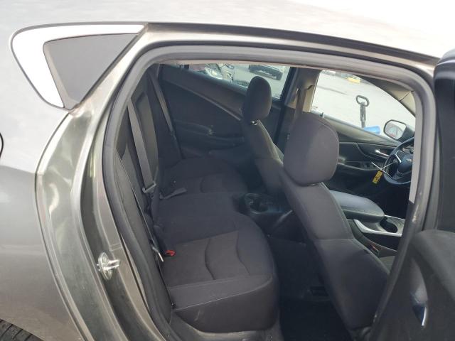 Photo 10 from auction – 2016 CHEVROLET VOLT LT with VIN 1G1RC6S58GU126872