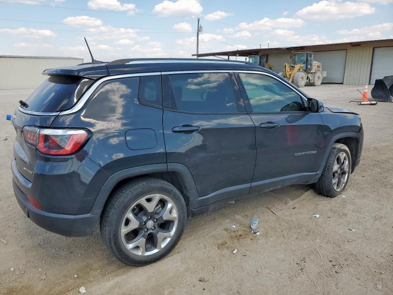 Zdjęcie 3 z aukcji – 2018 JEEP COMPASS LI z VIN 3C4NJDCB1JT202258