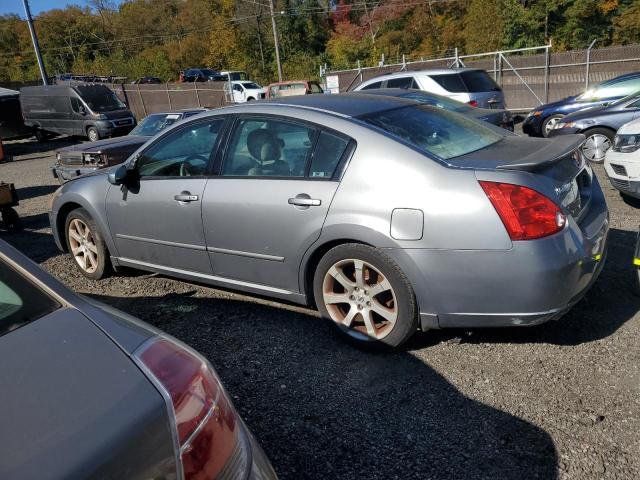 Photo 2 from auction – 2008 NISSAN MAXIMA SE with VIN 1N4BA41E18C837959