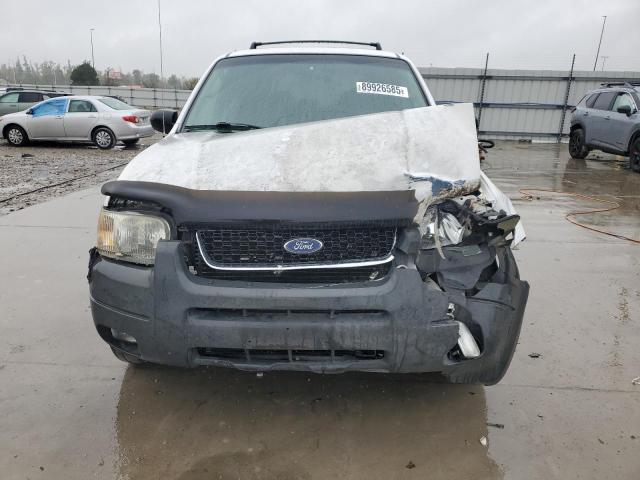 Photo 5 from auction – 2003 FORD ESCAPE with VIN 1FMYU93183KD75039