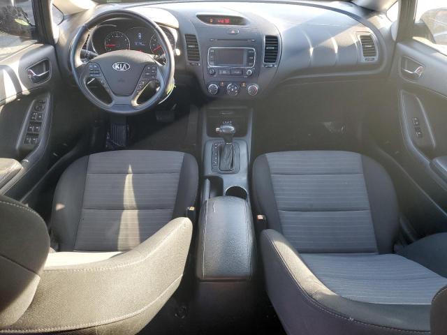 Photo 8 from auction – 2015 KIA FORTE EX with VIN KNAFX5A82F5314524