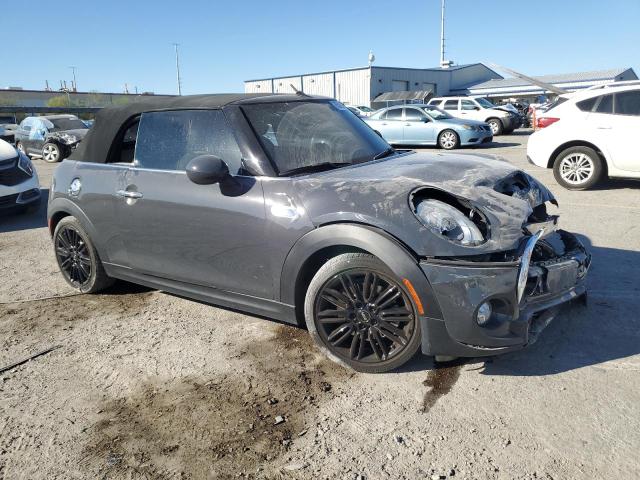 Photo 4 from auction – 2017 MINI COOPER S with VIN WMWWG9C31H3C81767