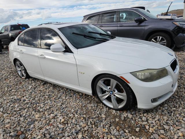 Photo 4 from auction – 2009 BMW 335 I with VIN WBAPM77569NL87275