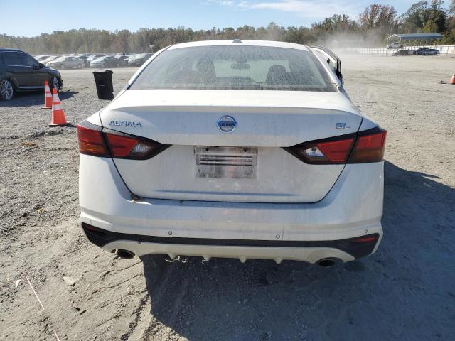 Photo 6 from auction – 2022 NISSAN ALTIMA SL with VIN 1N4BL4EV5NN323942