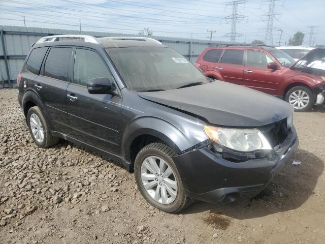 Photo 4 from auction – 2013 SUBARU FORESTER T with VIN JF2SHAGC5DH430526