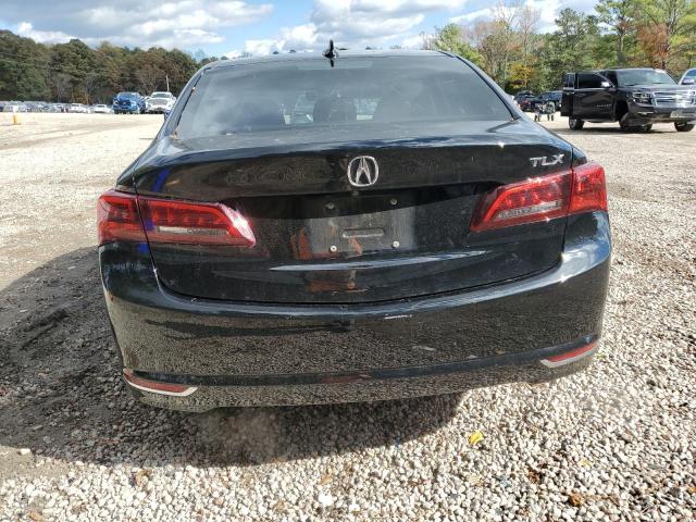 Photo 6 from auction – 2016 ACURA TLX TECH with VIN 19UUB2F58GA004037