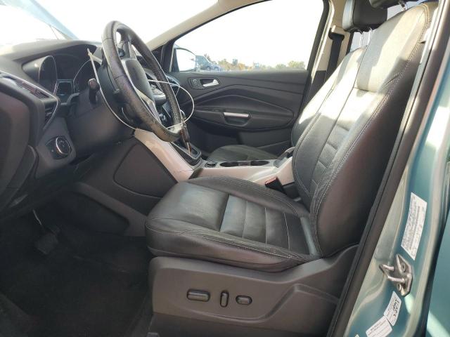 Photo 7 from auction – 2013 FORD ESCAPE SEL with VIN 1FMCU9H96DUA10678