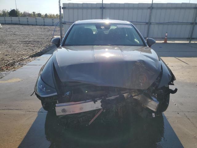 Photo 5 from auction – 2022 HYUNDAI SONATA SE with VIN KMHL24JA2NA216838