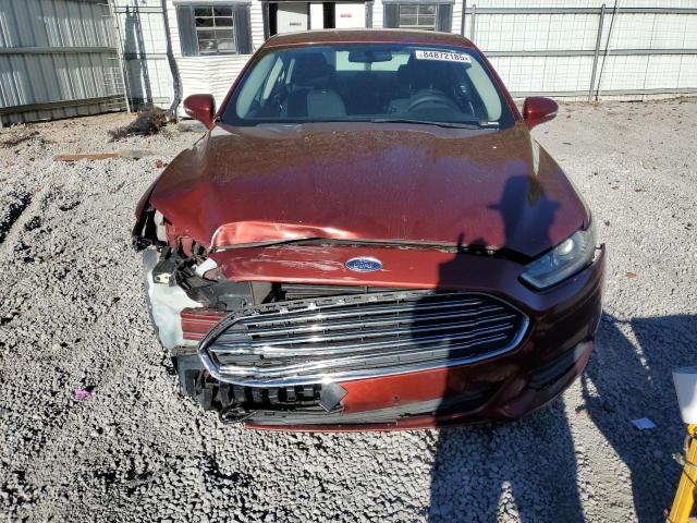 Photo 5 from auction – 2014 FORD FUSION SE with VIN 3FA6P0H72ER257357