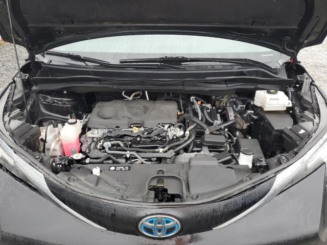 Photo 12 from auction – 2022 TOYOTA SIENNA LE with VIN 5TDKRKEC0NS075864
