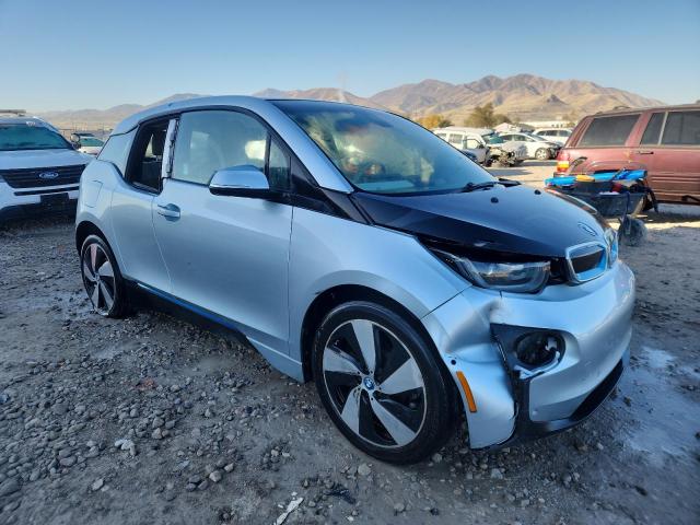 Photo 4 from auction – 2014 BMW I3 BEV with VIN WBY1Z2C53EV284567