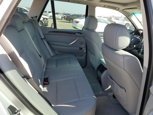 Photo 10 from auction – 2003 BMW X5 3.0I with VIN 5UXFA53583LV94365