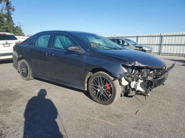 Photo 4 from auction – 2014 TOYOTA CAMRY L with VIN 4T1BF1FK1EU410310
