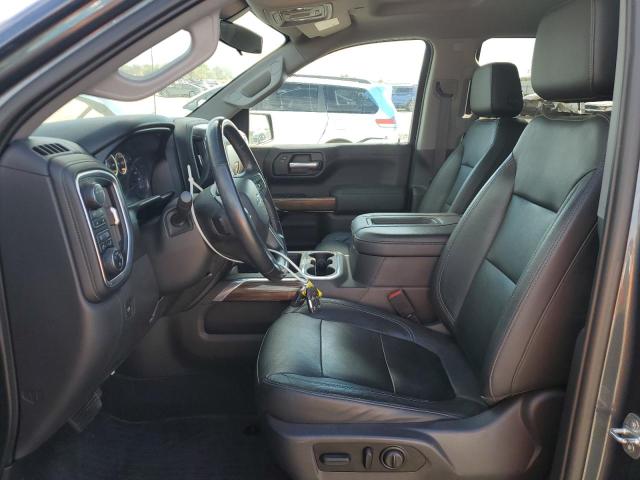 Photo 7 from auction – 2020 CHEVROLET SILVERADO with VIN 3GCPYFEL8LG315111
