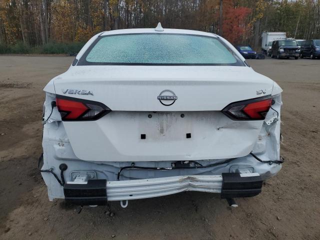 Photo 6 from auction – 2024 NISSAN VERSA SV with VIN 3N1CN8EV4RL832882