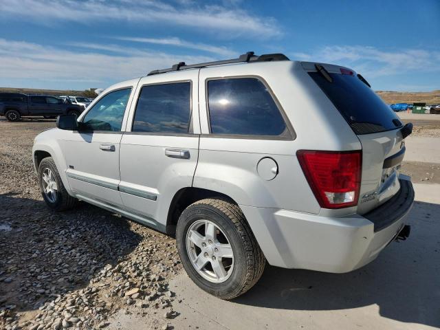 Photo 2 from auction – 2007 JEEP GRAND CHER with VIN 1J8HR48P37C649097