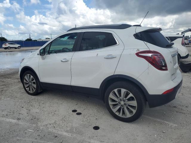 Photo 2 from auction – 2017 BUICK ENCORE PRE with VIN KL4CJASBXHB096485
