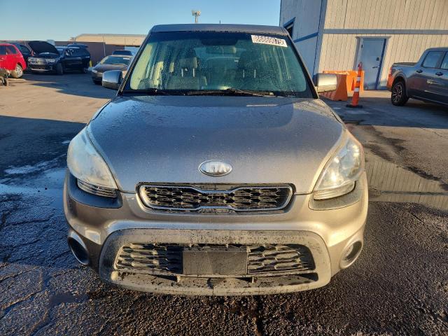 Photo 5 from auction – 2013 KIA SOUL + with VIN KNDJT2A65D7595337