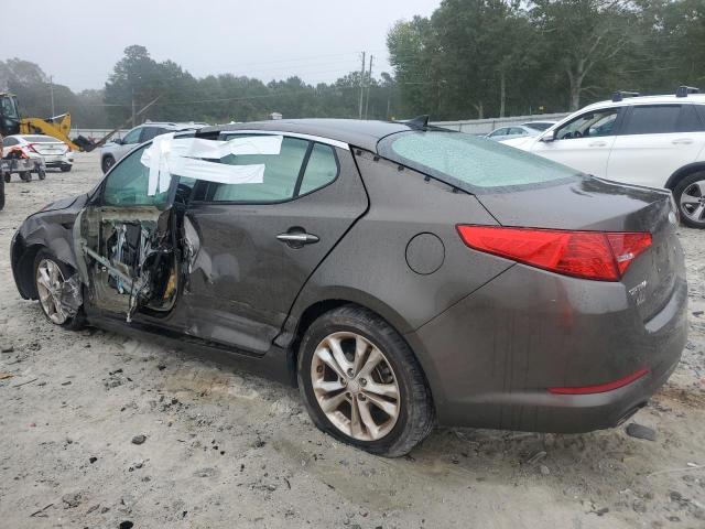 Photo 2 from auction – 2013 KIA OPTIMA EX with VIN 5XXGN4A7XDG231866