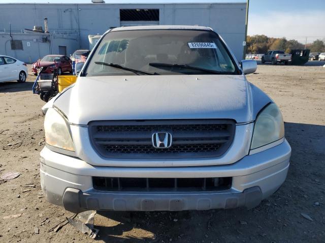 Photo 5 from auction – 2003 HONDA PILOT EX with VIN 2HKYF18423H620578