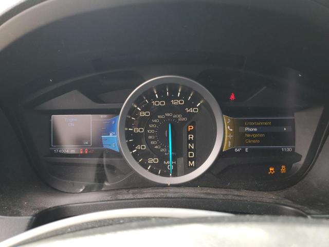 Фото 9 с аукциона – 2013 FORD EXPLORER X с VIN 1FM5K8D87DGB17291