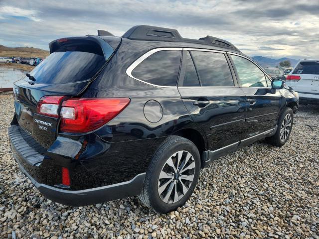 Photo 3 from auction – 2017 SUBARU OUTBACK 3. with VIN 4S4BSEKC5H3230193