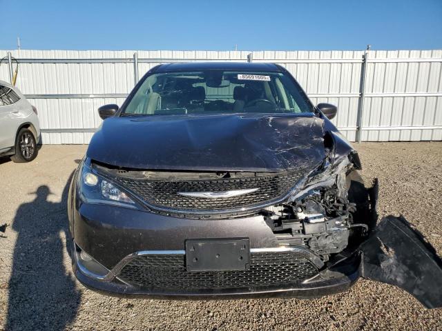 Photo 5 from auction – 2020 CHRYSLER PACIFICA T with VIN 2C4RC1FG4LR142046