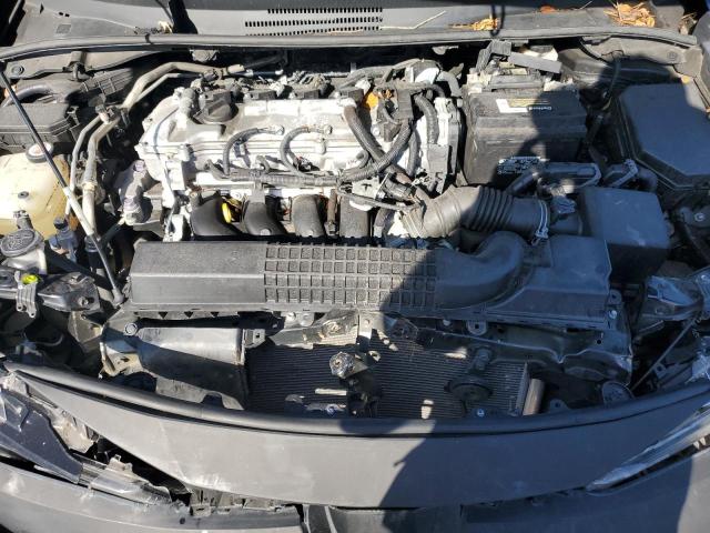 Photo 11 from auction – 2021 TOYOTA COROLLA L with VIN 5YFDPMAE8MP174425
