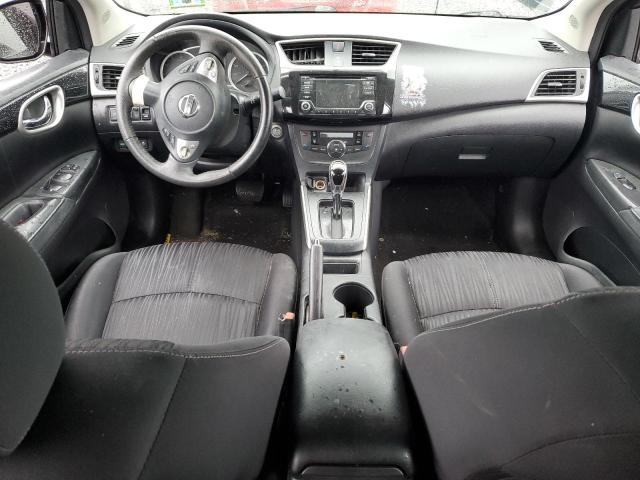 Photo 8 from auction – 2018 NISSAN SENTRA S with VIN 3N1AB7AP1JL649767