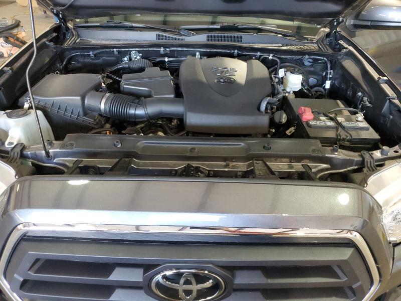 Photo 11 from auction – 2023 TOYOTA TACOMA DOU with VIN 3TYBZ5DN0PT003090