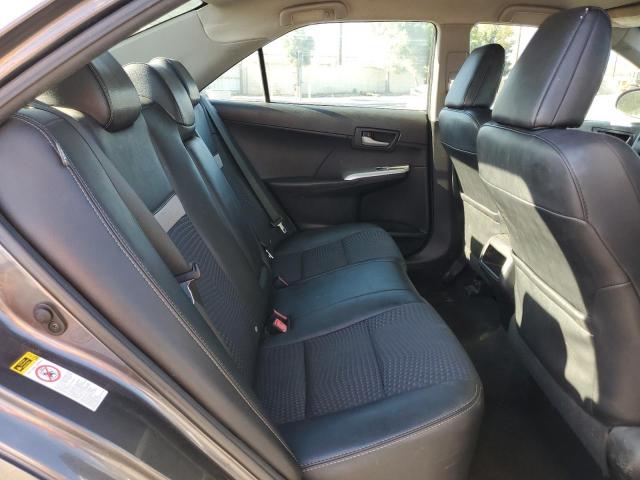 Photo 10 from auction – 2014 TOYOTA CAMRY L with VIN 4T1BF1FK2EU335083