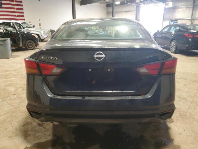 Photo 6 from auction – 2024 NISSAN ALTIMA S with VIN 1N4BL4BV7RN428993