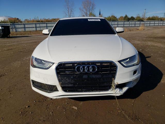 Photo 5 from auction – 2014 AUDI A4 PREMIUM PLUS with VIN WAUFFAFL7EN006305