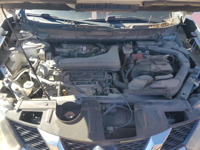 Photo 12 from auction – 2015 NISSAN ROGUE S with VIN KNMAT2MVXFP550030