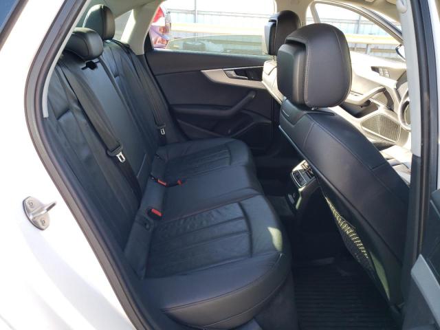 Photo 10 from auction – 2017 AUDI A4 PREMIUM with VIN WAUENAF47HN006428