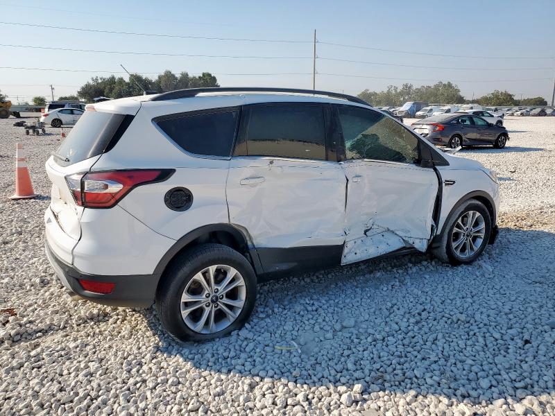 Zdjęcie 3 z aukcji – 2017 FORD ESCAPE SE z VIN 1FMCU0GD7HUD76110