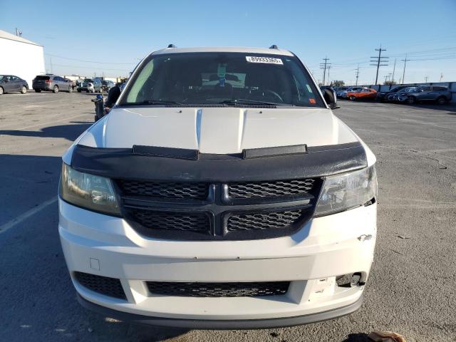 Photo 5 from auction – 2018 DODGE JOURNEY SE with VIN 3C4PDCAB4JT375754