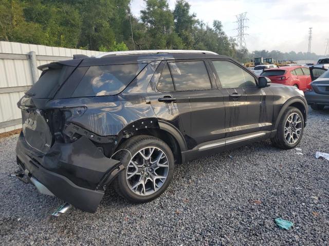 Photo 3 from auction – 2025 FORD EXPLORER P with VIN 1FMWK8HC1SGA67293