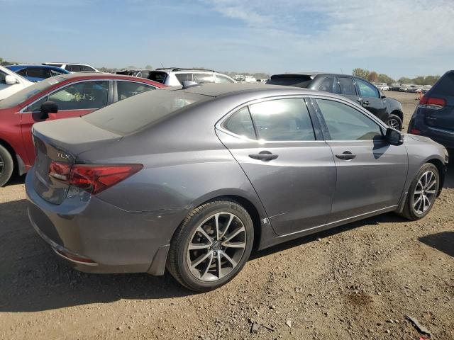 Photo 3 from auction – 2017 ACURA TLX TECH with VIN 19UUB2F56HA000490